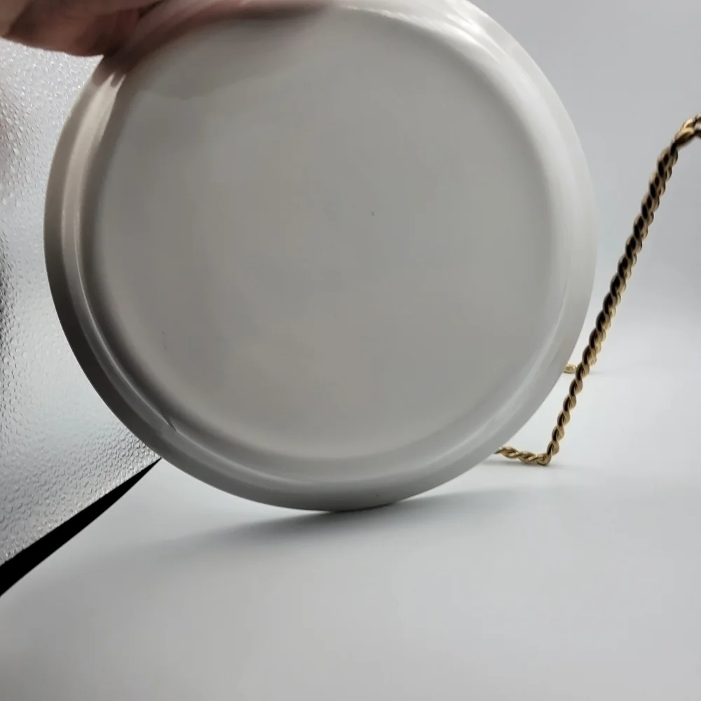 Vintage Collectable Corningware Brand Blue Cornflower 9” Pie Plate